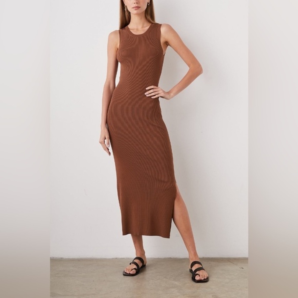 NWT Rails Syd Dress
Toffee size XL